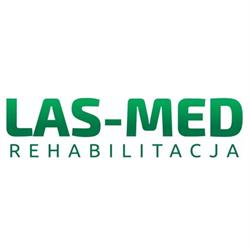 LAS MED REHABILITACJA S C M SZCZEPAŃSKA M MARKOWSKA