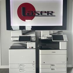 LASER
