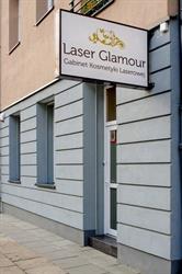 Laser Glamour