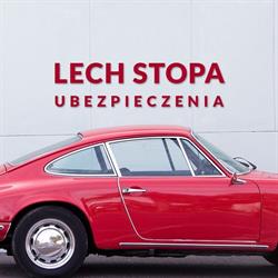 LECH STOPA