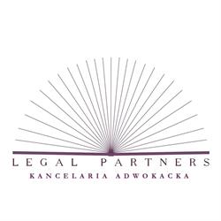 Legal Partners Kancelaria Adwokacka Jarosław Kaczyński
