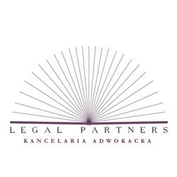 Legal Partners Kancelaria Adwokacka Jarosław Kaczyński