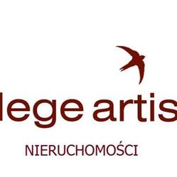LEGE ARTIS BIURO OBROTU NIERUCHOMOŚCIAMI