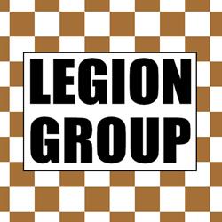 LEGION GROUP SP Z O O