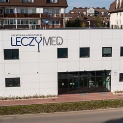 Centrum Medyczne Leczy-Med