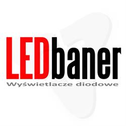LED BANER