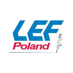 LEF POLAND SP Z O O