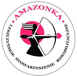 LESZCZYŃSKIE STOWARZYSZENIE REHABILITACYJNE AMAZONKA