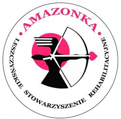 LESZCZYŃSKIE STOWARZYSZENIE REHABILITACYJNE AMAZONKA