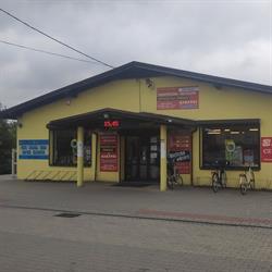 LEONARD OSADNIK SKLEP WIELOBRANŻOWY