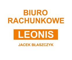 LEONIS JACEK BŁASZCZYK