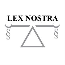 LEX NOSTRA SP Z O O