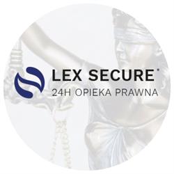 LEX SECURE SP Z O O