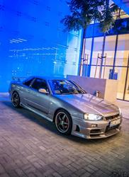 LHD CARS