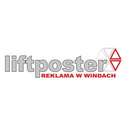 LIFTPOSTER SP Z O O