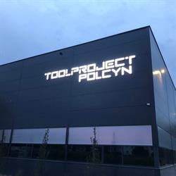 LIDIA POLCYN TOOLPROJECT POLCYN