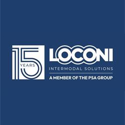LOCONI INTERMODAL S A