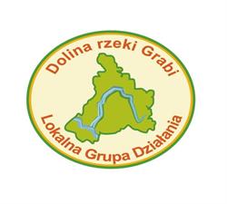 LOKALNA GRUPA DZIAŁANIA DOLINA RZEKI GRABI