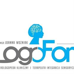 LOGOFON GABINET LOGOPEDYCZNY