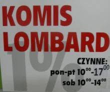 LOMBARDSTG PIOTR SZWOCH