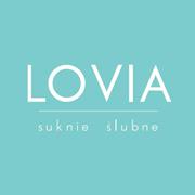LOVIA suknie ślubne - salon ślubny w Bochni.