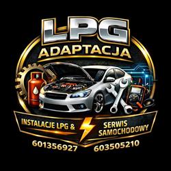 LPG ADAPTACJA SP Z O O