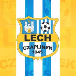 LUDOWY KLUB SPORTOWY LECH