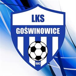 LUDOWY KLUB SPORTOWY LKS GOŚWINOWICE
