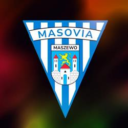 LUDOWY KLUB SPORTOWY MASOVIA MASZEWO