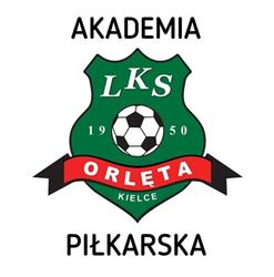 LKS ORLĘTA KIELCE (hala, boisko ze sztuczną nawierzchnią, stadion piłkarski)