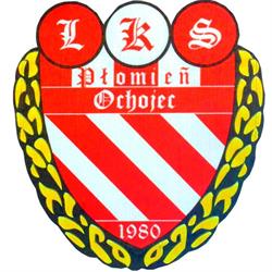 LUDOWY KLUB SPORTOWY PŁOMIEŃ OCHOJEC