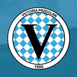LUDOWY KLUB SPORTOWY VICTORIA 95 PRZECŁAW