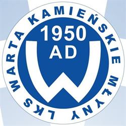LUDOWY KLUB SPORTOWY WARTA KAMIEŃSKIE MŁYNY