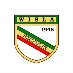 LUDOWY KLUB SPORTOWY WISŁA SZCZUCIN