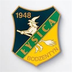 LUDOWY KLUB SPORTOWY ŁYSICA