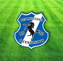 LUDOWY ZESPÓŁ SPORTOWY MUSTANG OSTASZEWO