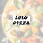 LULU PIZZA