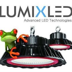 LUMIX LED SP Z O O