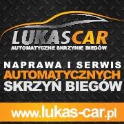 LUKAS CAR ŁUKASZ WAWRZASZEK