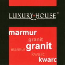 LUXURY HOUSE SP Z O O