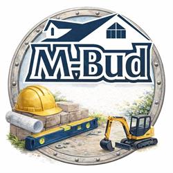 M-BUD MICHAŁ MICHALSKI