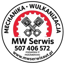 MACIEJ WĘCŁAWIAK MW SERWIS
