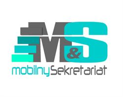 "M&S" Mobilny Sekretariat Monika Szalak