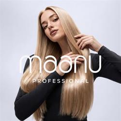 MAANU MAGDALENA MAZUR
