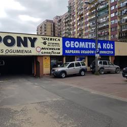 MACIEJ BOROWSKI BOREK AUTO SERWIS