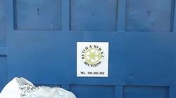 DUTCH MCH RECYCLING S C