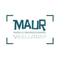 Agencja ubezpieczeniowa Maur - Maciej i Urszula Wojciechowscy