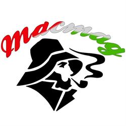 MACMAG