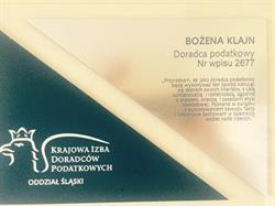 MADOR Sp. z o.o. Doradca Podatkowy