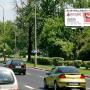 wielkoformatowa reklama zewnętrzna